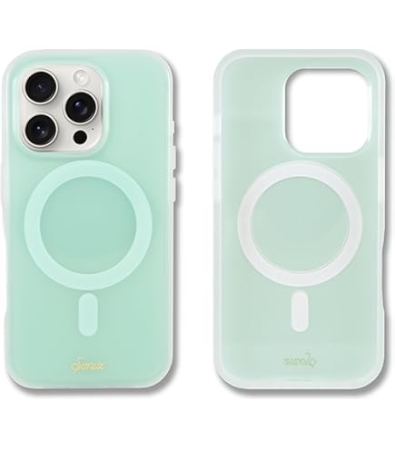 Amazon.com: Sonix Case for iPhone 15 Pro Max | Compatible with